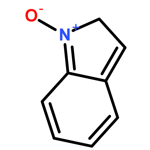 2H-INDOLE, 1-OXIDE