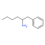 1-phenylhexan-2-amine