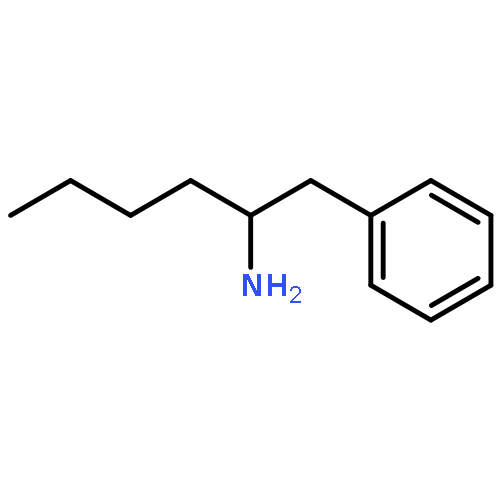 1-phenylhexan-2-amine