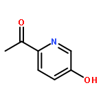 1-(5-Hydroxypyridin-2-yl)ethanone