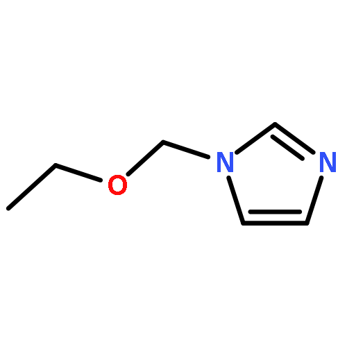 1H-Imidazole, 1-(ethoxymethyl)-