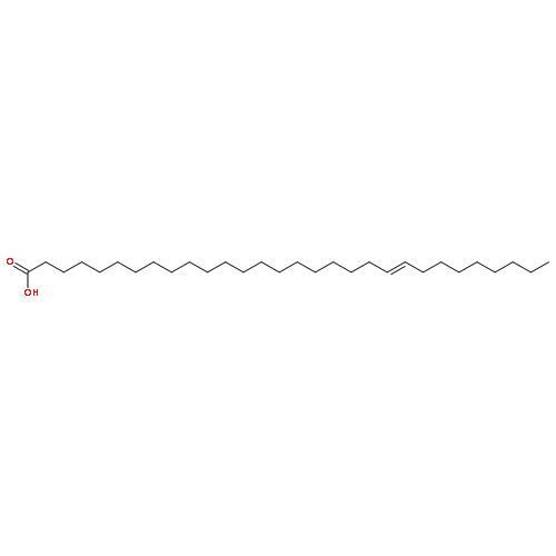 21-Triacontenoic acid