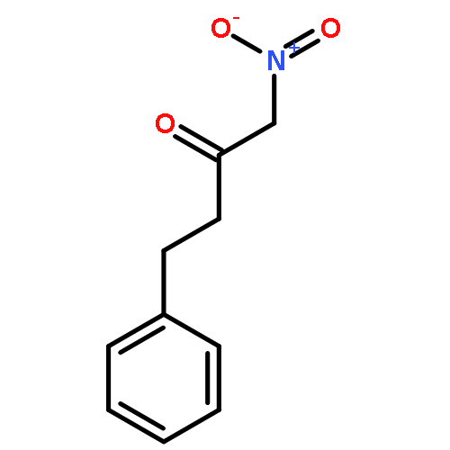 2-BUTANONE, 1-NITRO-4-PHENYL-