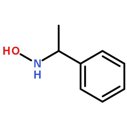 (R)-1-Phenylethylhydroxylamine