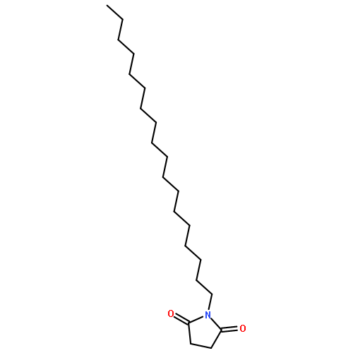 1-octadecylpyrrolidine-2,5-dione