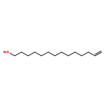 13-Tetradecen-1-ol