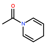 1-(pyridin-1(4H)-yl)ethanone