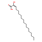 Octadecenoic acid, hydroxy-