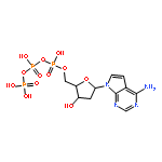 7- Deaza- 2'- deoxyadenosine- 5'- O- triphosphate ( 7-CH-dATP ), sodium salt