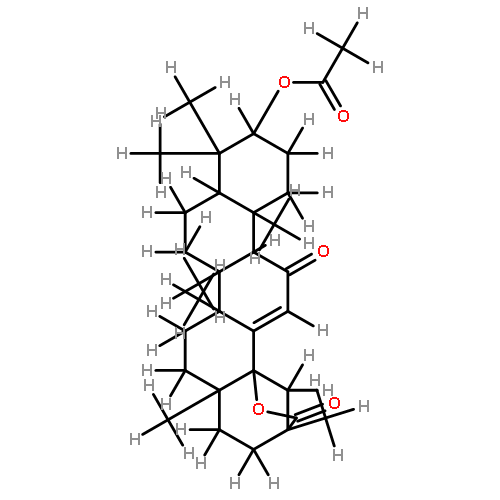 Echinolactone A