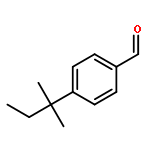 4-tert-Pentylbenzaldehyde