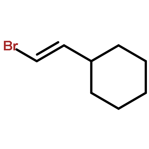 [(e)-2-bromoethenyl]cyclohexane