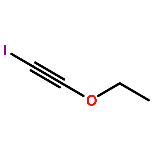 Ethyne, ethoxyiodo-