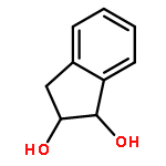 (1R)-cis-Indan-1,2-diol