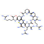 L-Arginine,L-cysteinyl-L-arginyl-L-arginyl-L-arginyl-L-arginyl-L-arginyl-L-arginyl-L-arginyl-