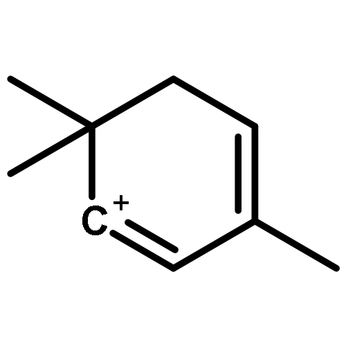 CYCLOHEXADIENYLIUM, 3,6,6-TRIMETHYL-