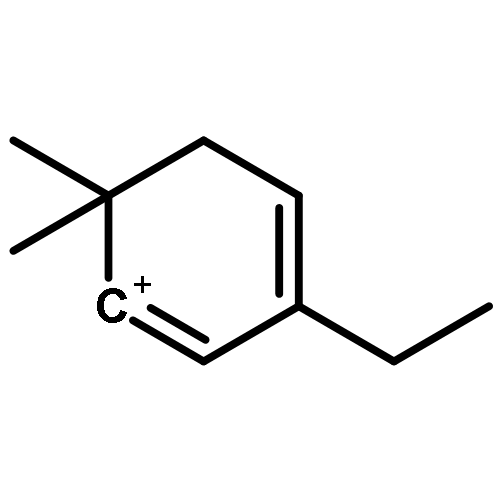 Cyclohexadienylium, 3-ethyl-6,6-dimethyl-