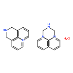 2-Pyridineethanamine, N-[2-(2-pyridinyl)ethyl]-, hydrate (2:1)