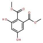 Dimethyl 3,5-dihydroxyphthalate