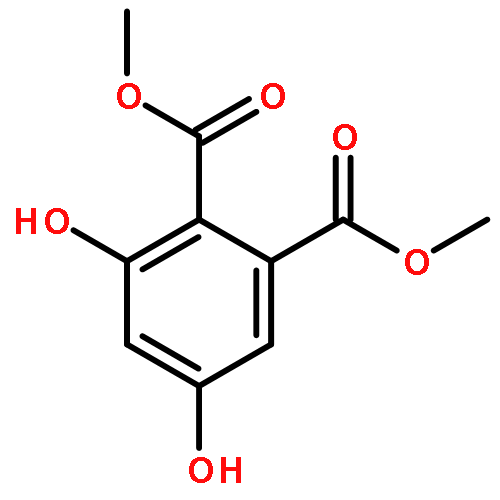 Dimethyl 3,5-dihydroxyphthalate