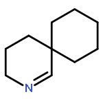 2-Azaspiro[5.5]undec-1-ene