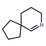 7-Azaspiro[4.5]dec-6-ene