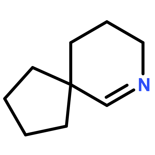 7-Azaspiro[4.5]dec-6-ene