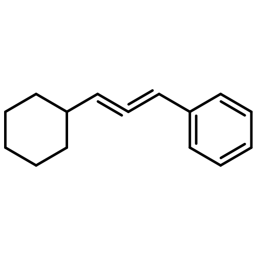 BENZENE, (3-CYCLOHEXYL-1,2-PROPADIENYL)-