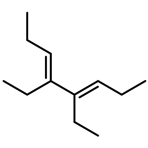 3,5-Octadiene, 4,5-diethyl-