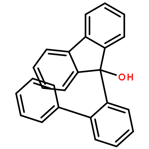 9-(biphenyl-2-yl)-9H-fluoren-9-ol