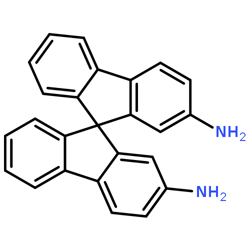 9,9'-Spirobi[fluorene]-2,2'-diamine