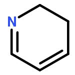 Pyridine, 2,3-dihydro-