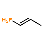 PHOSPHINE, 1-PROPENYL-