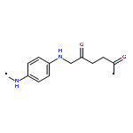 Poly[imino-1,4-phenyleneimino(methylene-1,4-dioxo-1,4-butanediyl)]