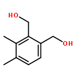 1,2-Benzenedimethanol, 3,4-dimethyl-