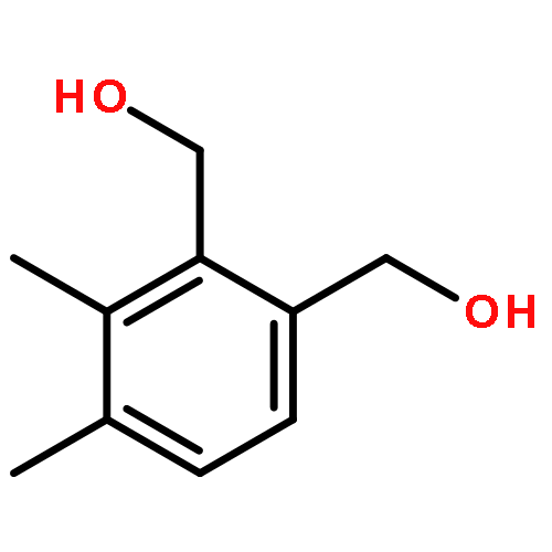 1,2-Benzenedimethanol, 3,4-dimethyl-