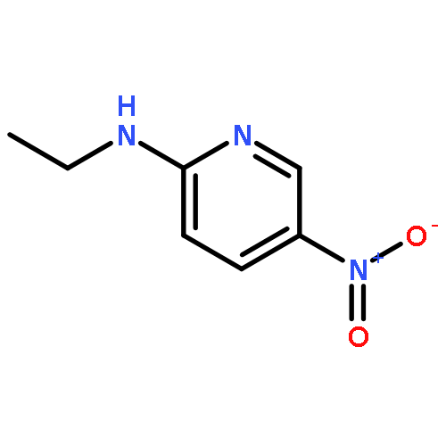 N-ethyl-5-nitropyridin-2-amine