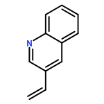 3-ethenylquinoline