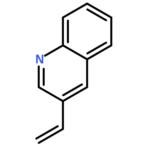 3-ethenylquinoline