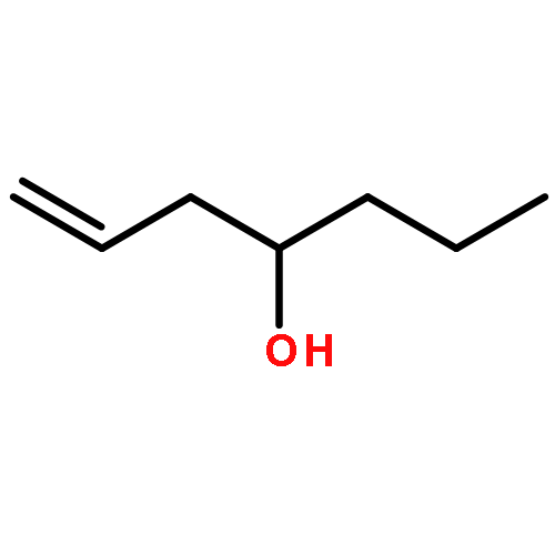 1-Hepten-4-ol, (4R)-