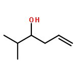 5-Hexen-3-ol, 2-methyl-, (S)-