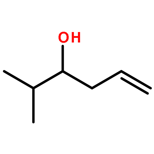 5-Hexen-3-ol, 2-methyl-, (S)-