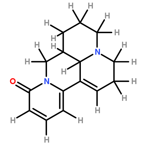 Δ7-Dehydrosophoramine