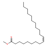 9-Eicosenoic acid, methyl ester, (Z)-