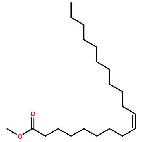 9-Eicosenoic acid, methyl ester, (Z)-