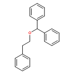 Benzene, 1,1'-[(2-phenylethoxy)methylene]bis-