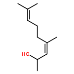 3,7-Nonadien-2-ol, 4,8-dimethyl-