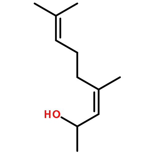 3,7-Nonadien-2-ol, 4,8-dimethyl-