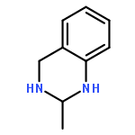 Quinazoline, 1,2,3,4-tetrahydro-2-methyl-