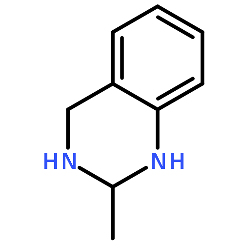 Quinazoline, 1,2,3,4-tetrahydro-2-methyl-